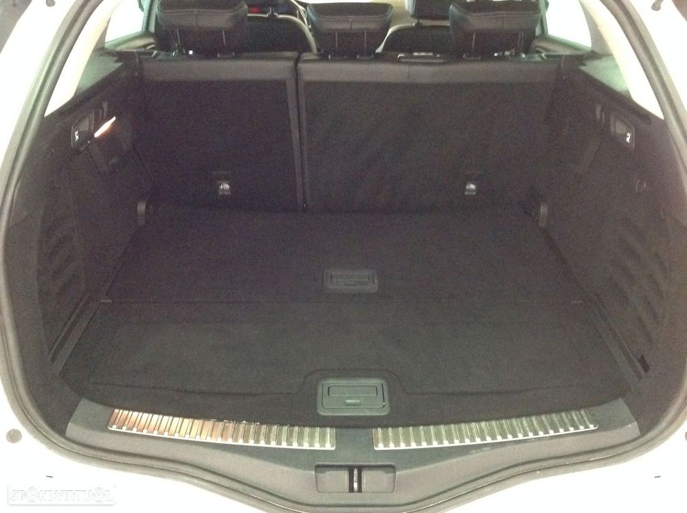 Renault Mégane Sport Tourer 1.5 Blue dCi Limited C/PM+Pneu - 28