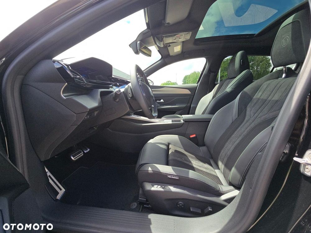 Peugeot 408 - 37