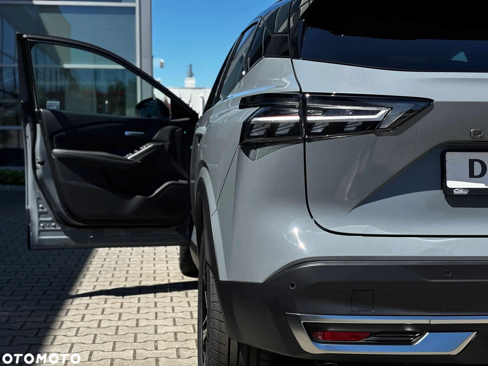 Nissan Qashqai - 12