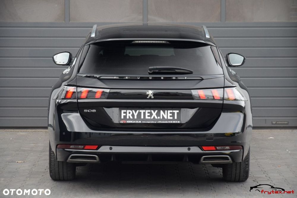 Peugeot 508 - 13