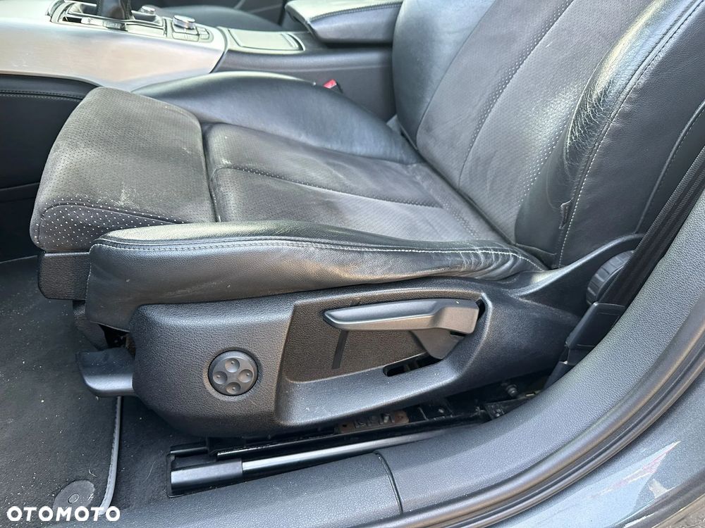 Audi A6 - 19