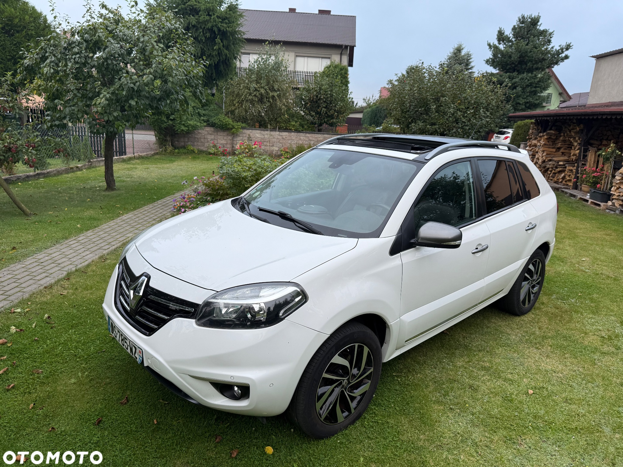 Renault Koleos - 2