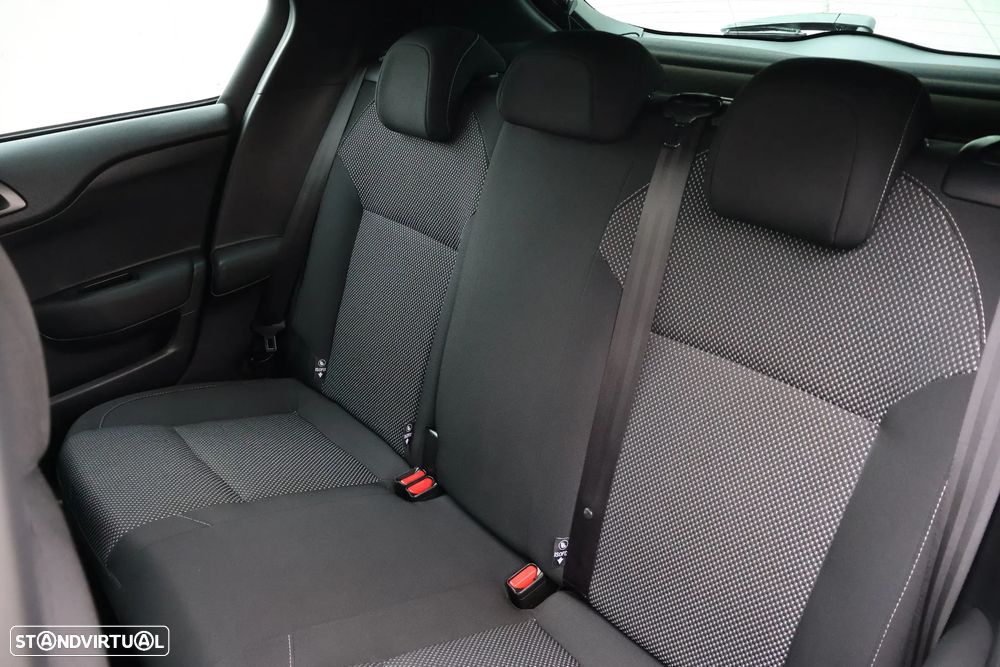 Citroën DS4 1.6 HDi Chic - 11