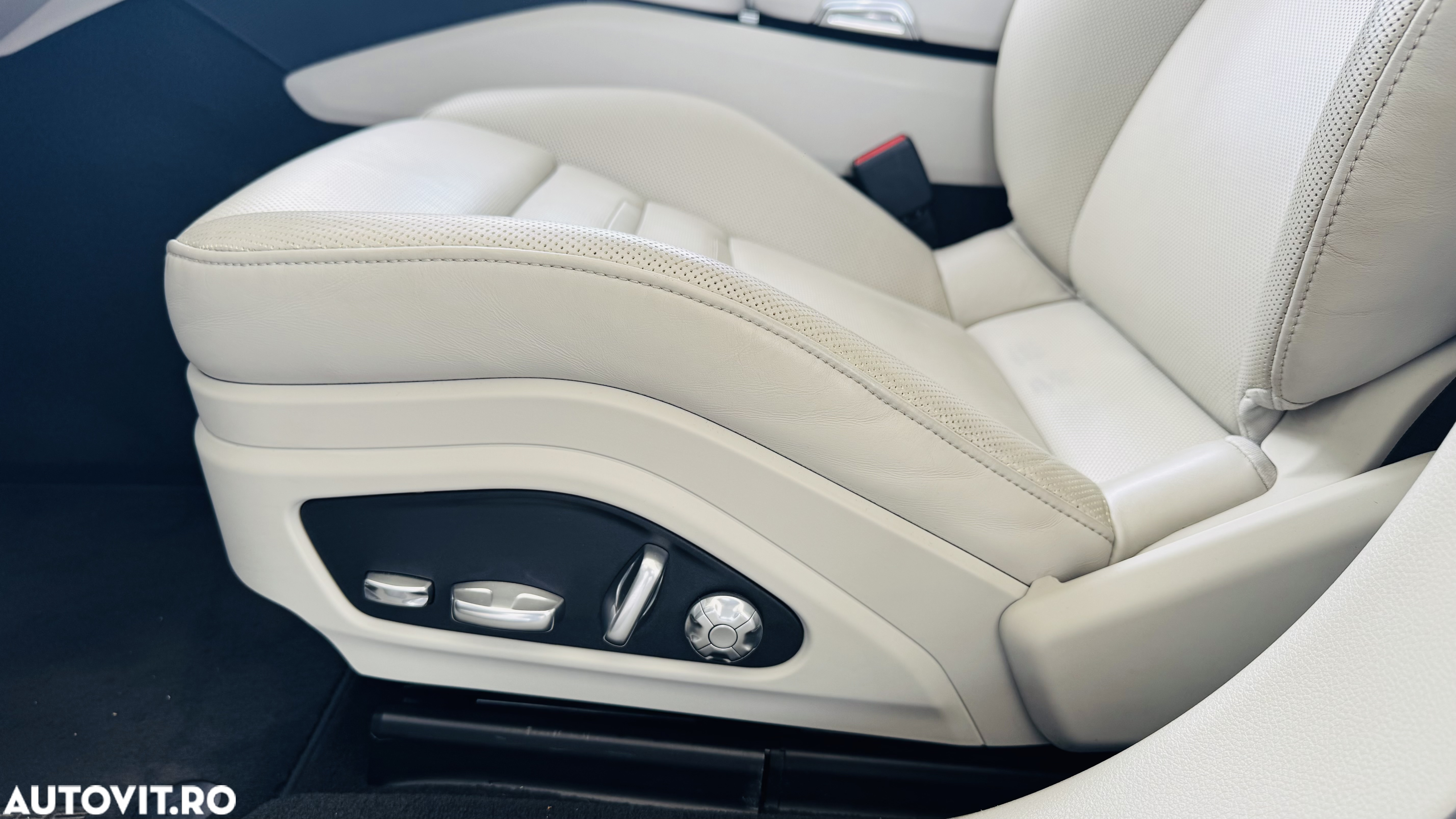 Porsche Panamera - 17