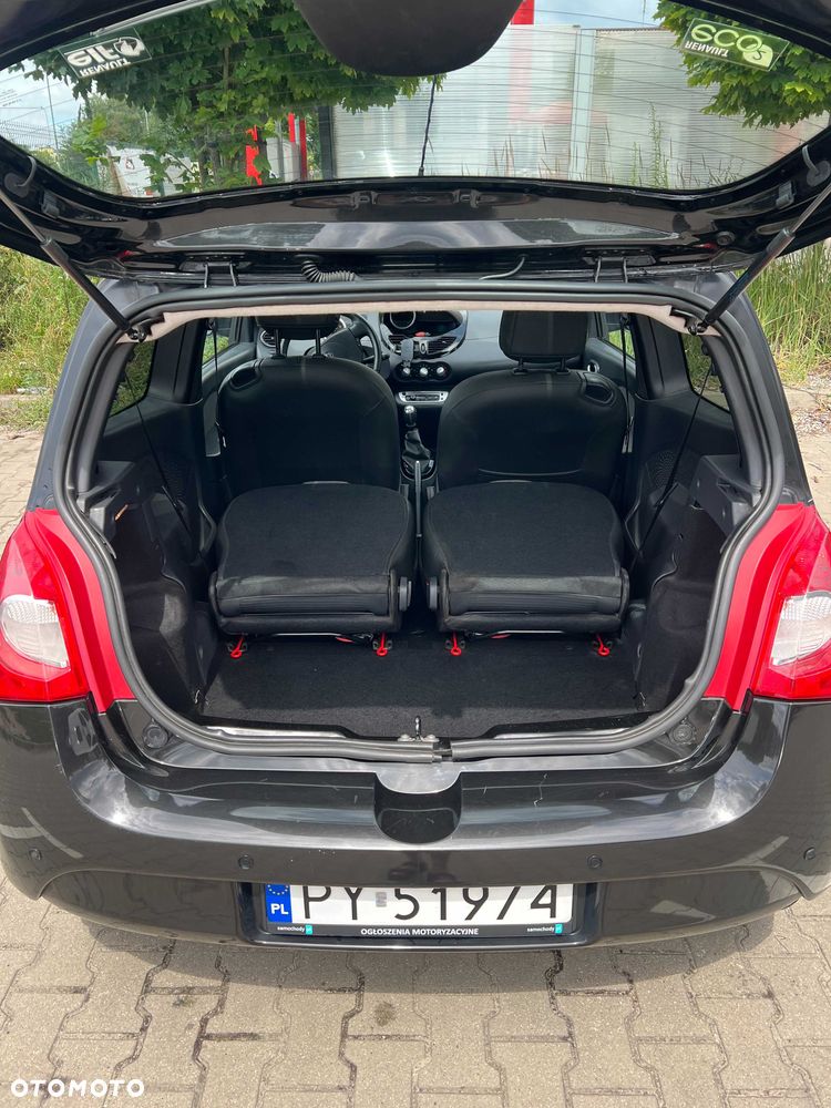 Renault Twingo - 4