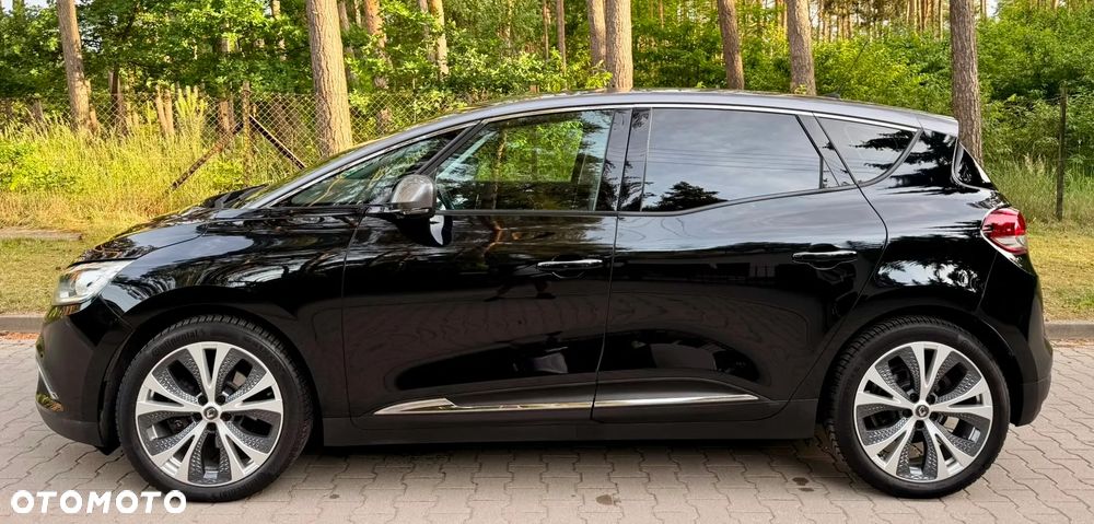 Renault Scenic ENERGY dCi 110 EDC INTENS - 7