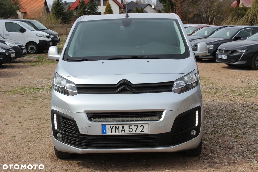 Citroën JUMPY - 2