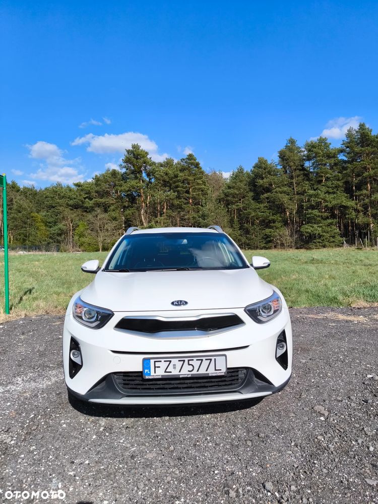 Kia Stonic 1.4 L - 2