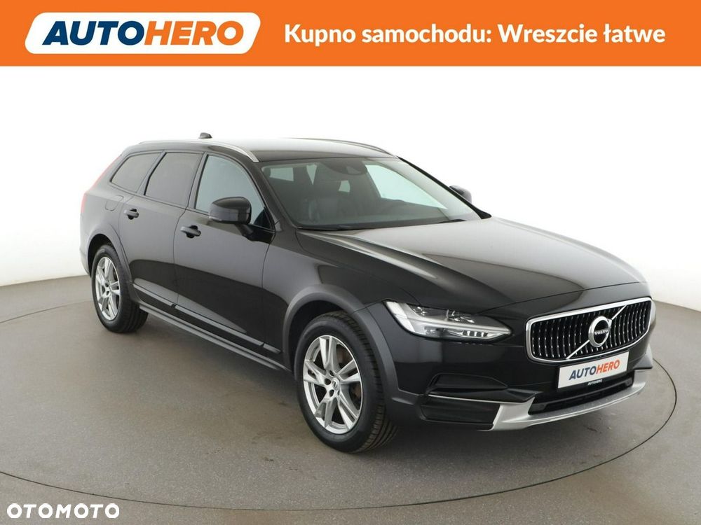 Volvo V90 Cross Country D4 AWD - 11