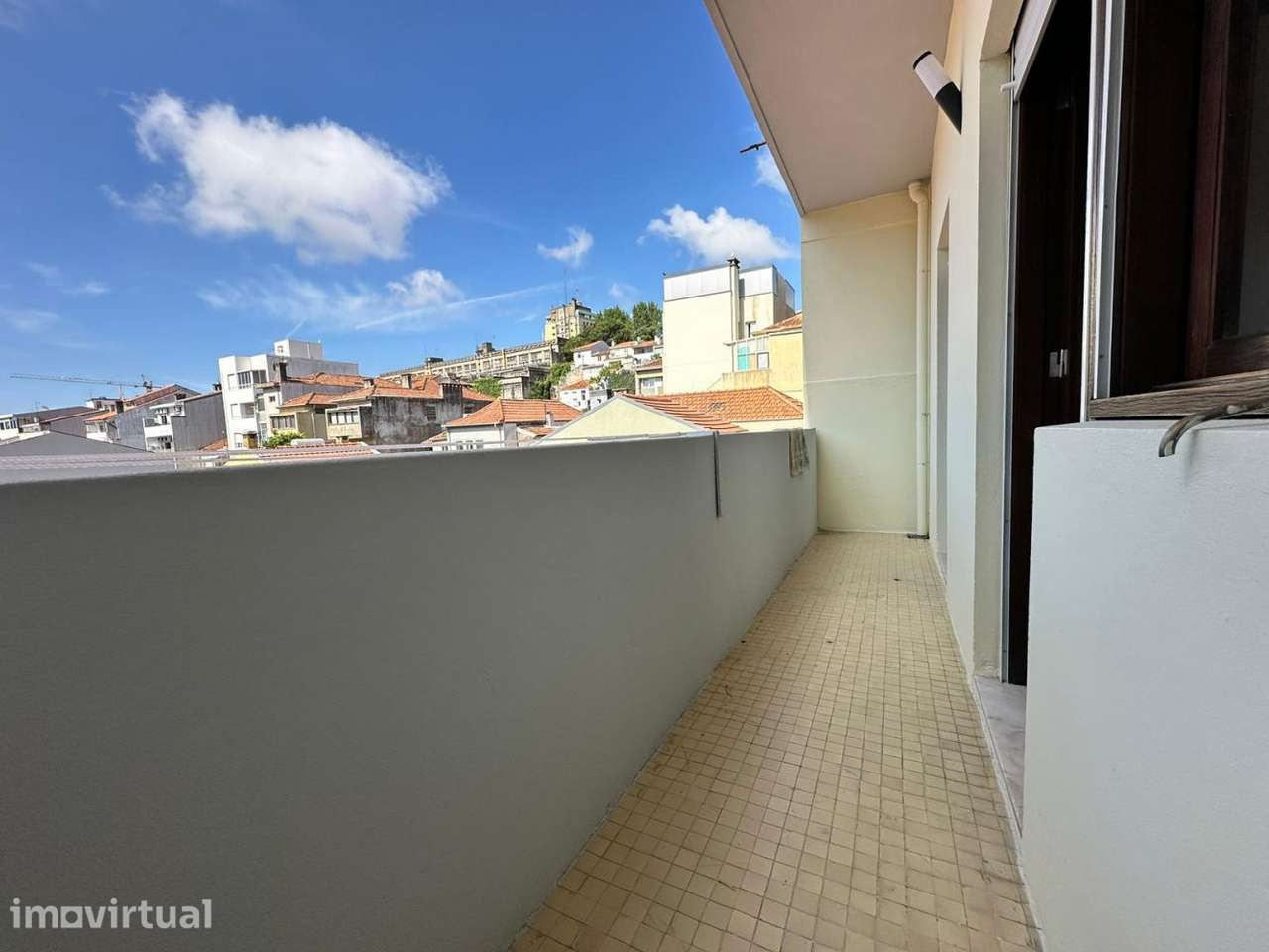 Apartamento T2 c/ varanda no Bonfim, Porto - Grande imagem: 5/16