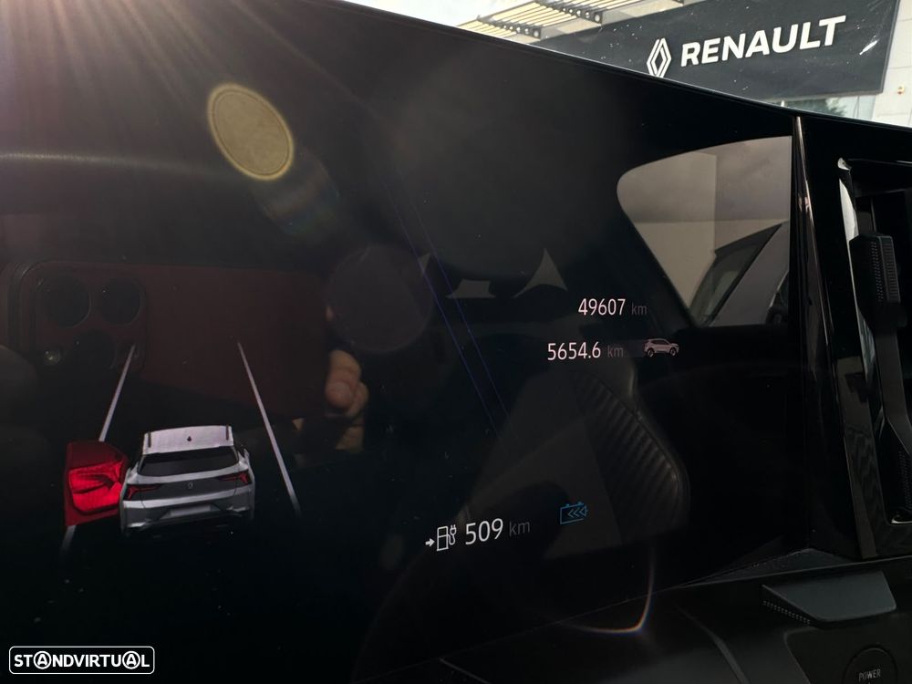 Renault Scénic E-Tech 87 kWh Esprit Alpine - 15