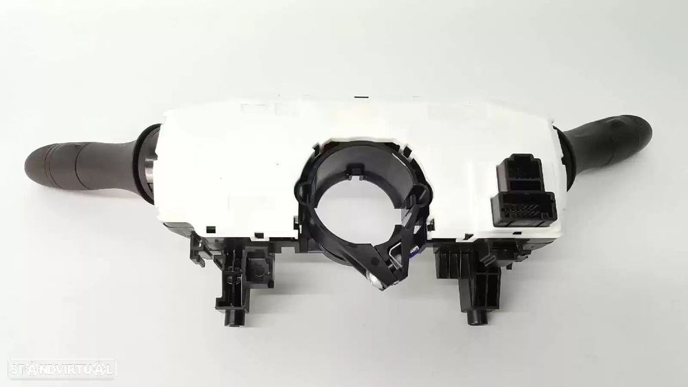 BLOQUEIO COMANDO MULTIFUNÇÕES NISSAN QASHQAI II TODO TERRENO, FECHADA 2017 -2556... - 4