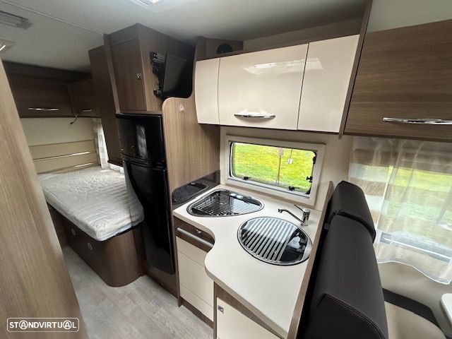 Chausson Flash 617 - 10
