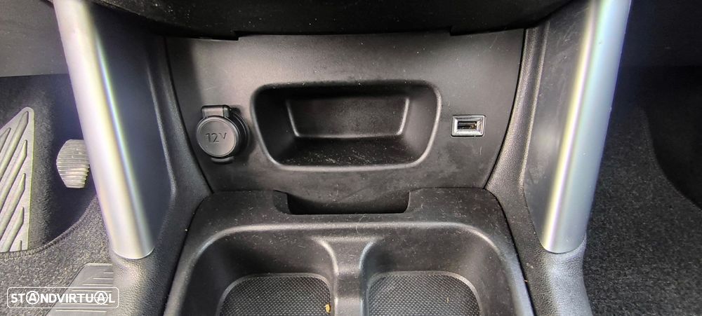 Citroën C3 Aircross 1.5 BlueHDi Feel - 23