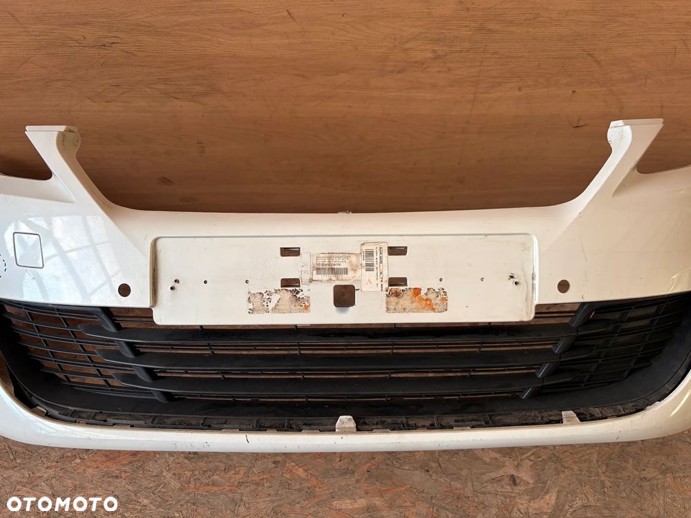 Zderzak przedni Peugeot 308 T9 13- 06396-091ISMO - 11