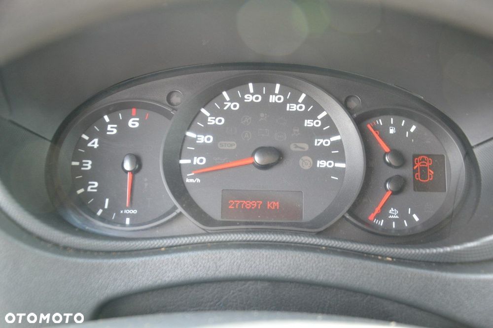 Renault Master - 15