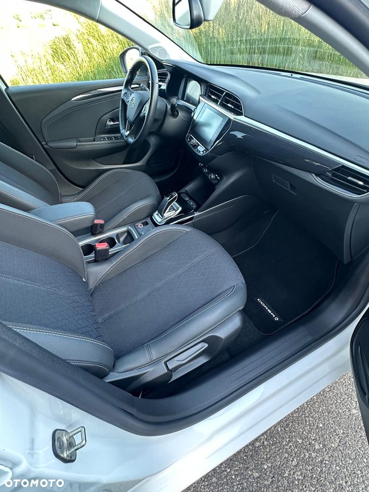 Opel Corsa Electric Edition - 11