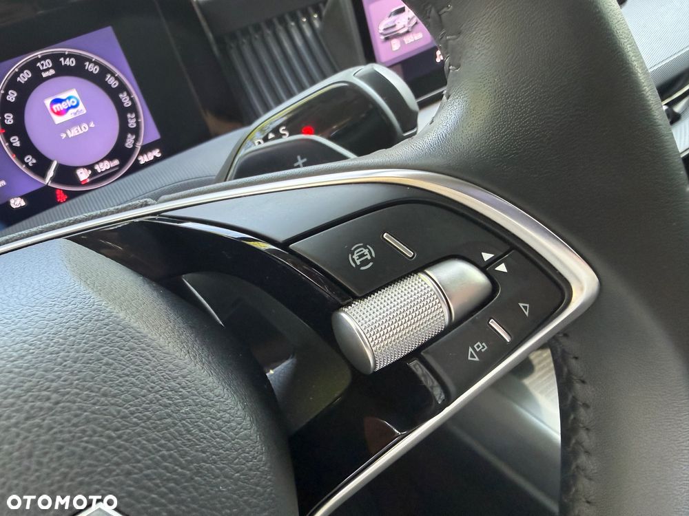 Skoda Superb 1.5 TSI mHEV Essence DSG - 25