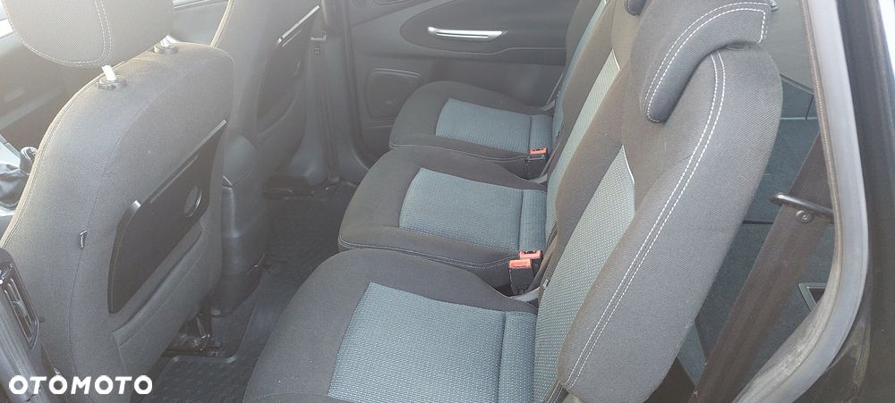 Ford S-Max 2.0 Trend - 37