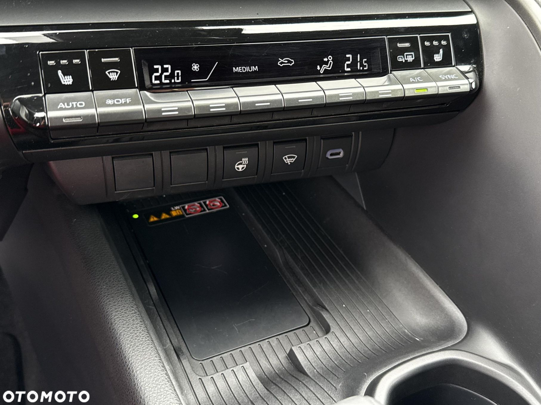 Toyota C-HR 2.0 Hybrid Dynamic Force Style - 19