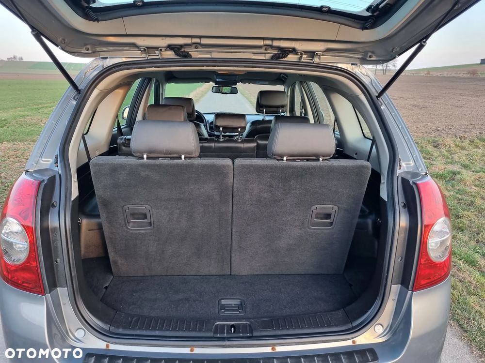 Chevrolet Captiva 2.4 2WD LT - 12