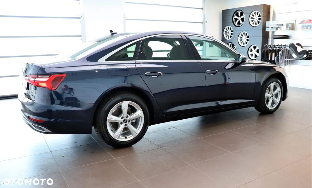 Audi A6 - 5