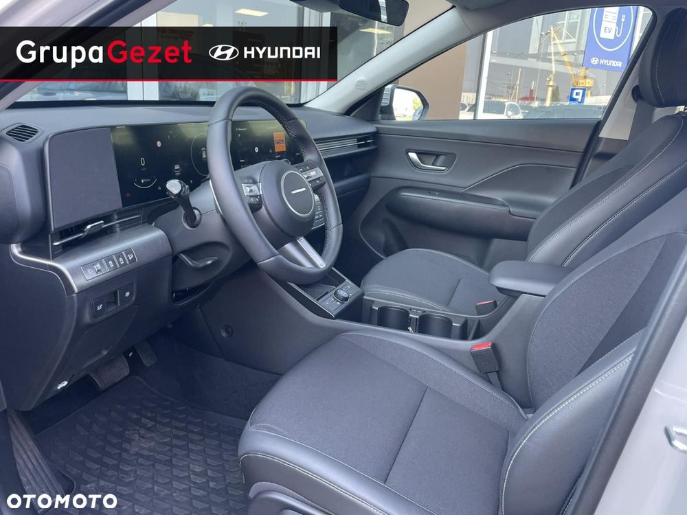 Hyundai Kona - 6