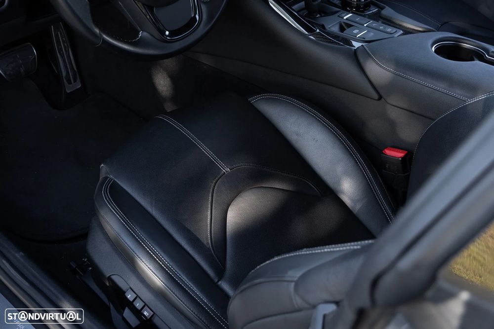 Toyota GR Supra 3.0 Auto Legend - 40