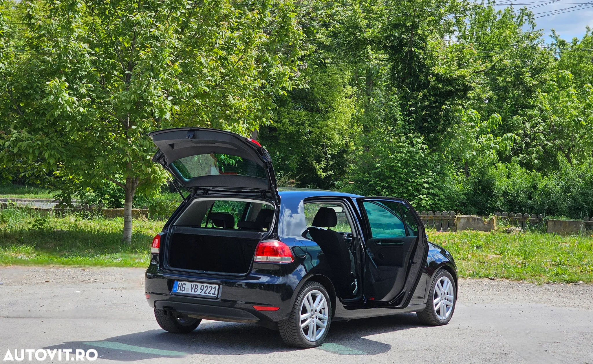 Volkswagen Golf 1.4 TSI Team - 4