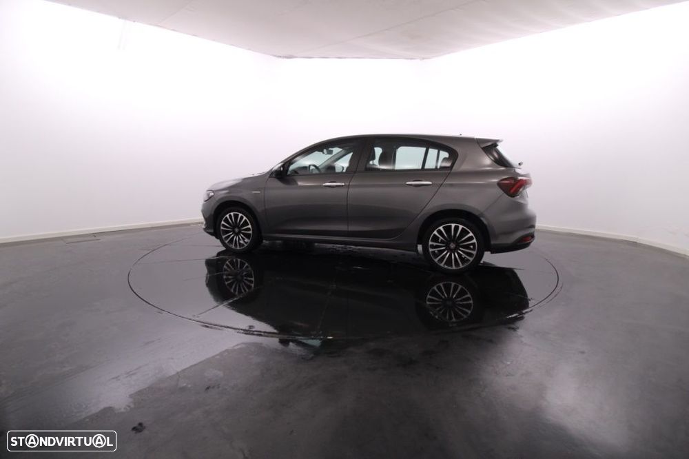 Fiat Tipo 1.0 GSE T3 City Life - 2