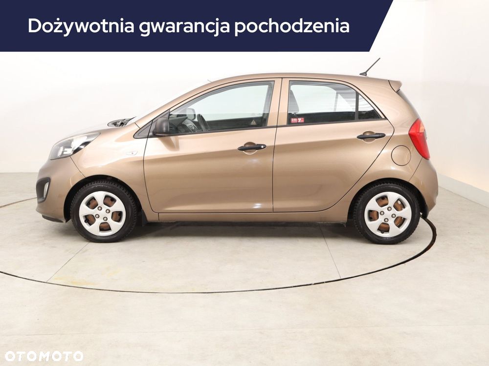 Kia Picanto - 4