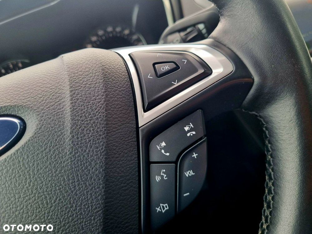 Ford Mondeo 1.5 EcoBoost STart-Stopp Titanium - 17