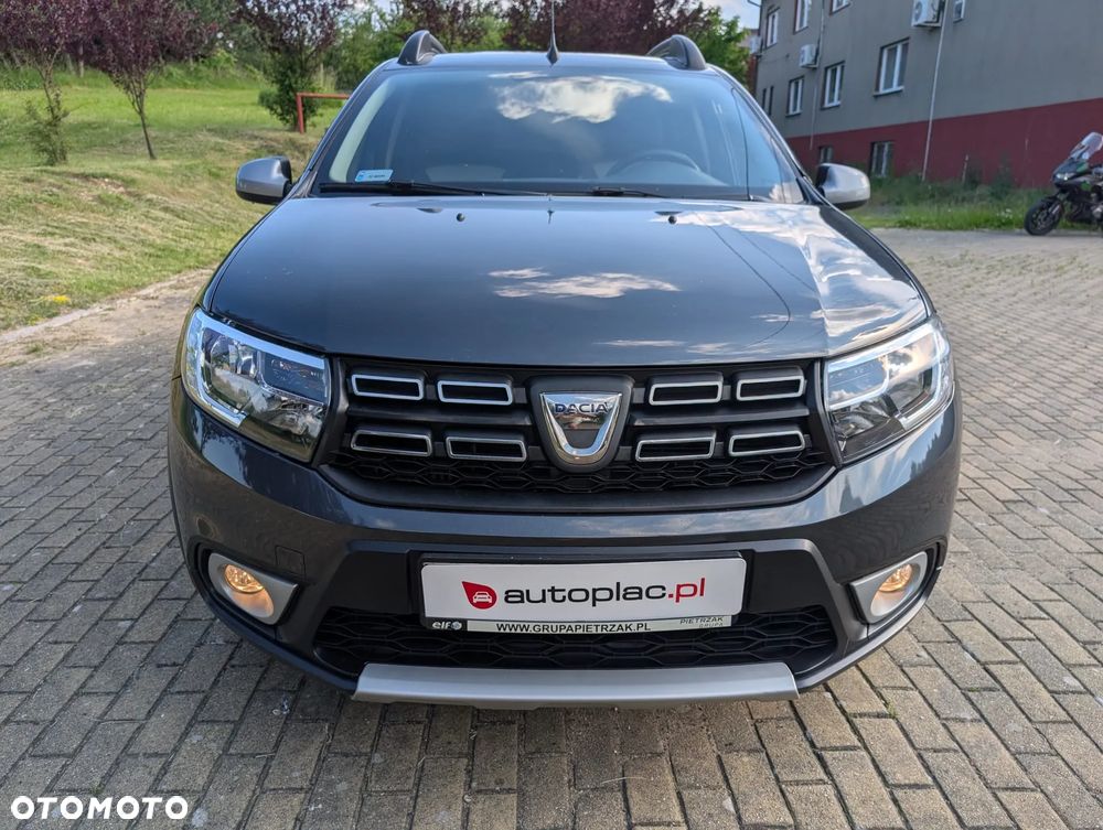 Dacia Sandero 1.0 TCe Laureate S&S - 2