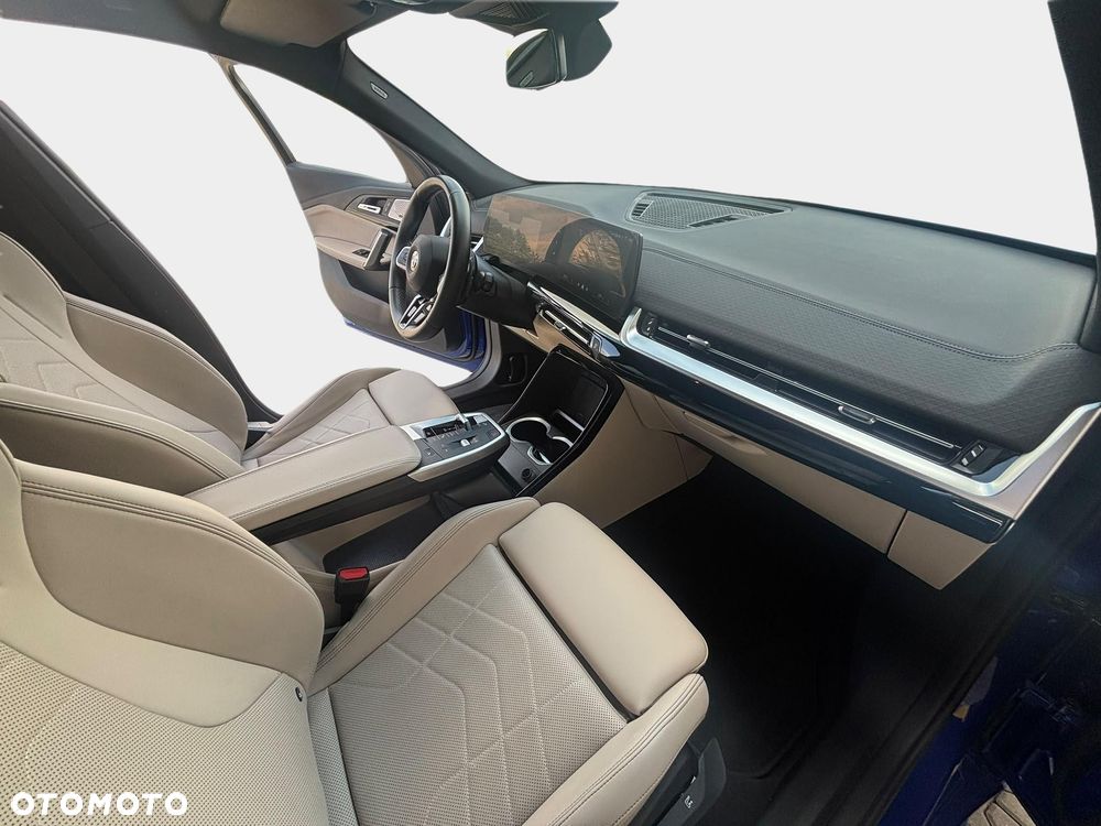 BMW X2 sDrive20i mHEV M Sport - 21