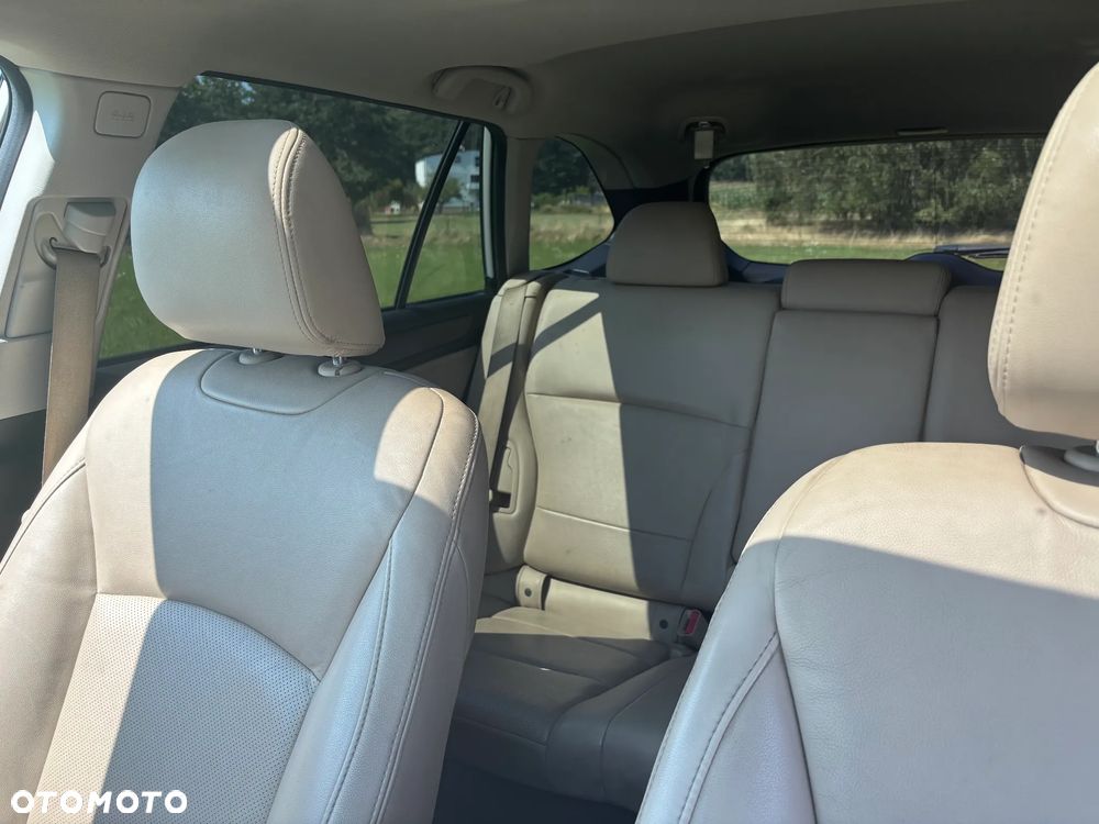 Subaru Outback 3.6 R Exclusive Navi - 7