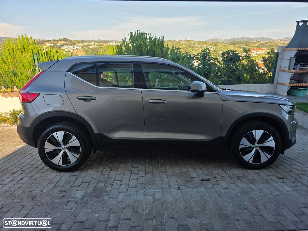 Volvo XC 40 1.5 T5 PHEV Inscription Expression - 15