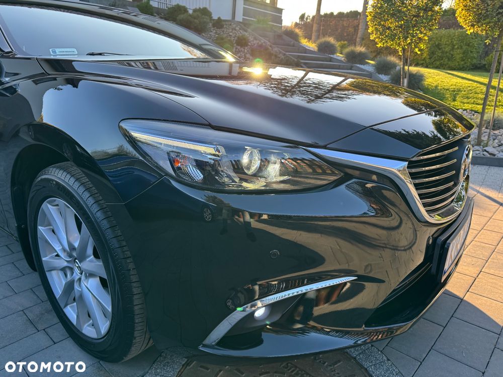 Mazda 6 2.0 SkyEnergy - 27