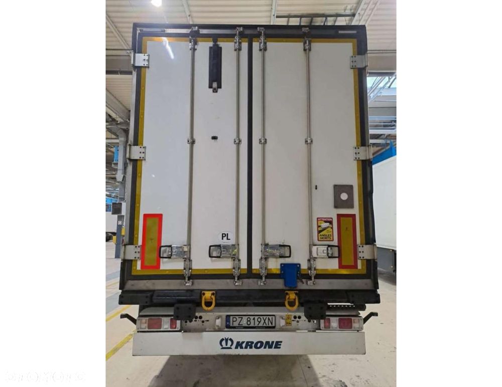 Krone SDR Cool Liner FP 60 ThermoKing SLXi 300 - 5