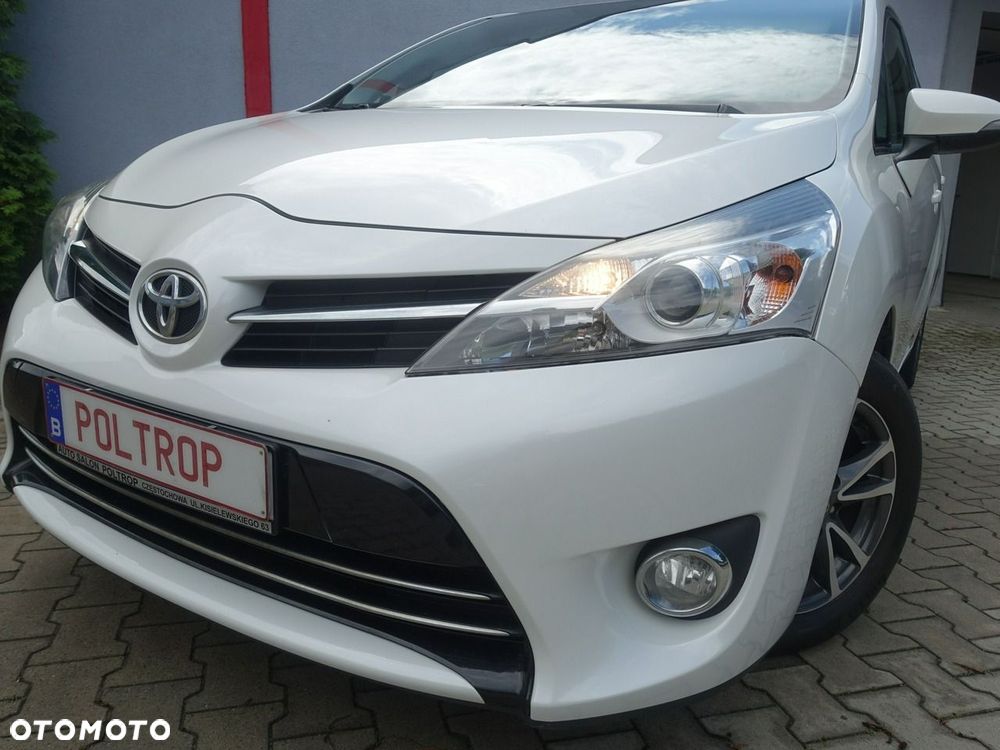 Toyota Verso 1.6 Active - 3
