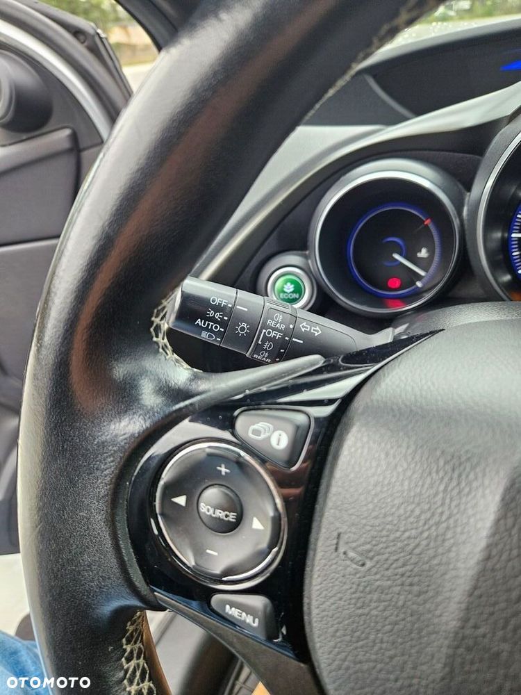 Honda Civic 1.8 Sport - 19