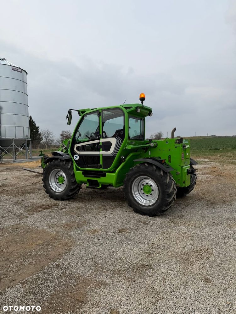Merlo TF 38.7 Farmer - 7
