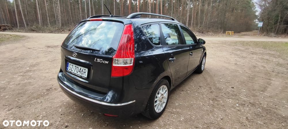 Hyundai i30 i30cw 1.4 Comfort - 8