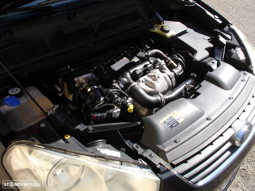 Ford C-Max 1.6 TDCi Titanium - 30