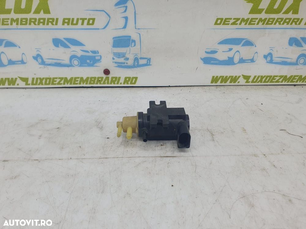 Electrovalva supapa vacuum 1.6 tdi 2.0 tdi  BKD CAY 1k0906627a Audi A - 2