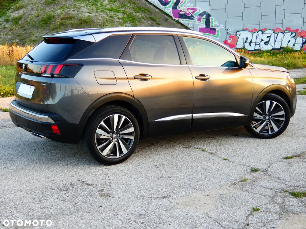 Peugeot 3008 - 20