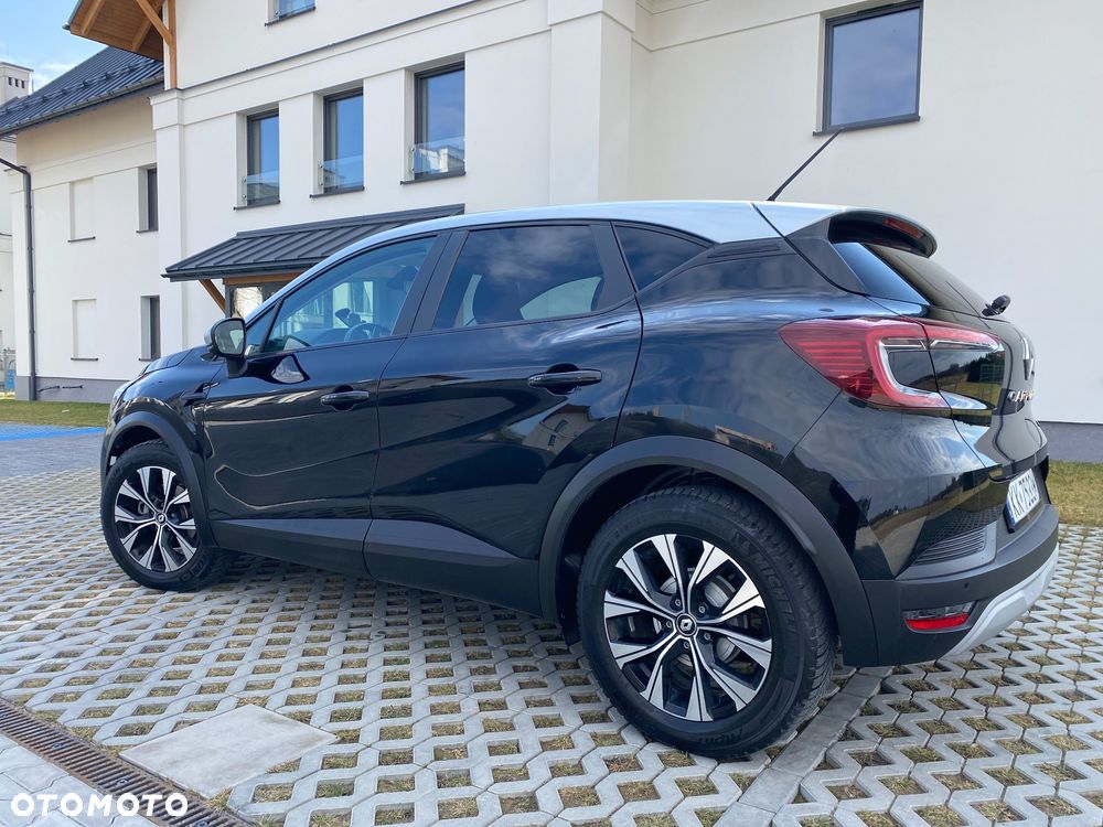 Renault Captur - 11