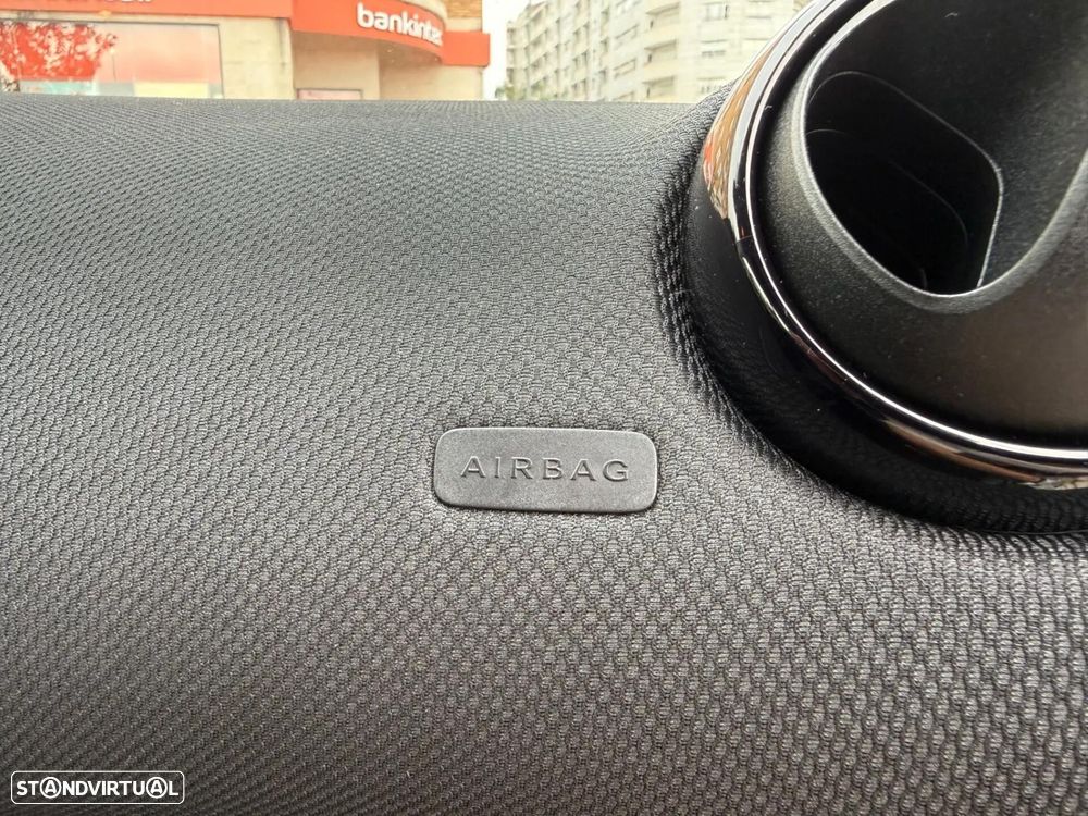 Smart ForTwo Coupé 0.9 Prime 90 Aut. - 26