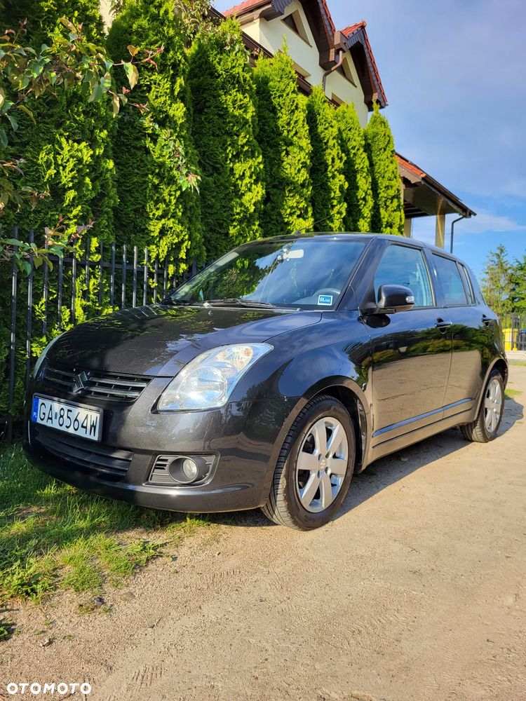 Suzuki Swift - 20