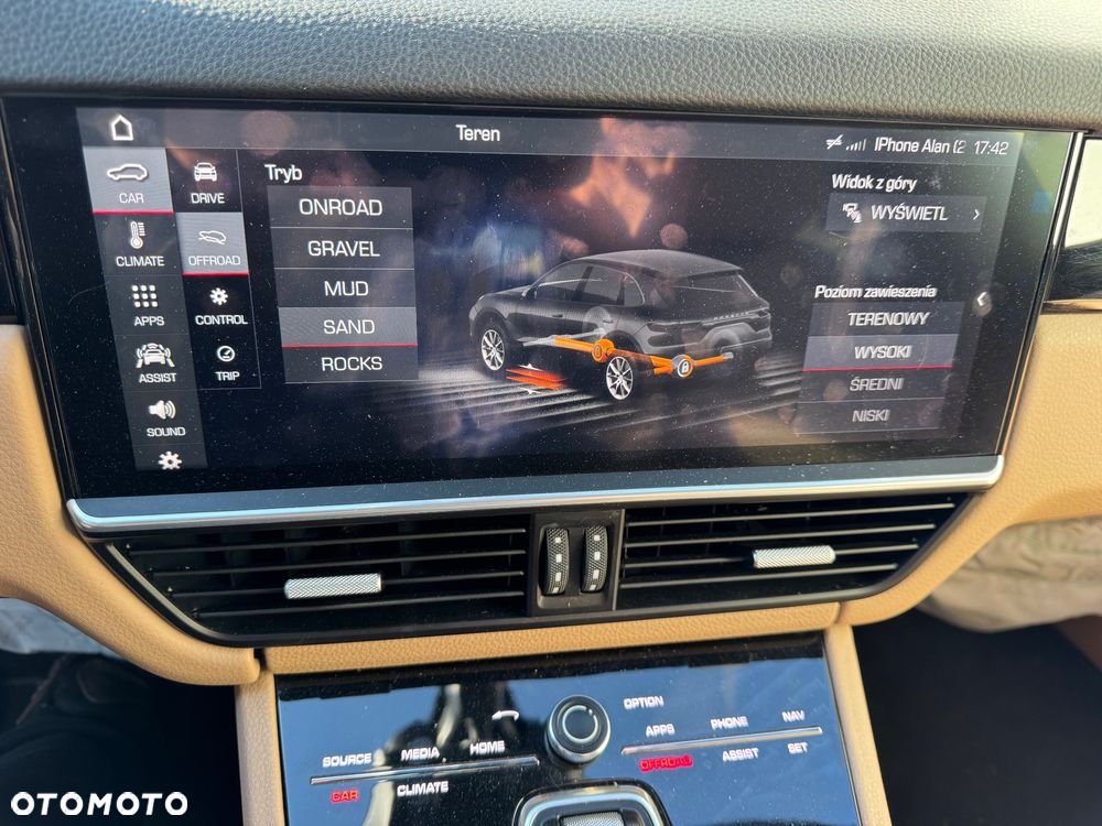 Porsche Cayenne Platinum Edition - 23