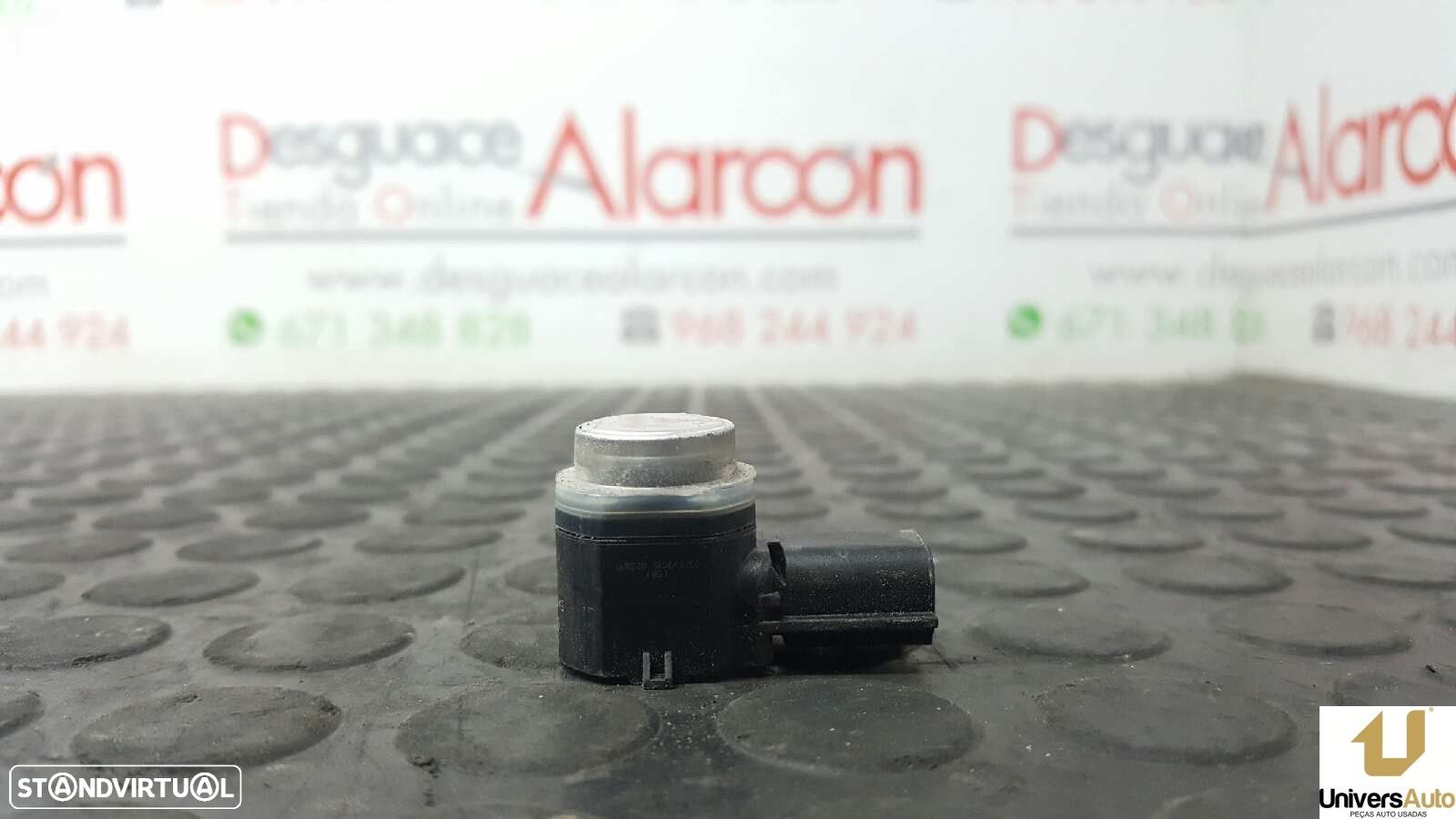 SENSOR DE ESTACIONAMENTO FORD FOCUS LIM. TREND - 1